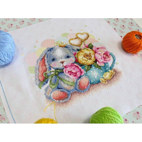 MP Studia - Peony Dreams