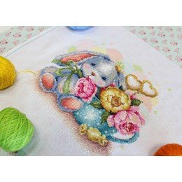 MP Studia - Peony Dreams