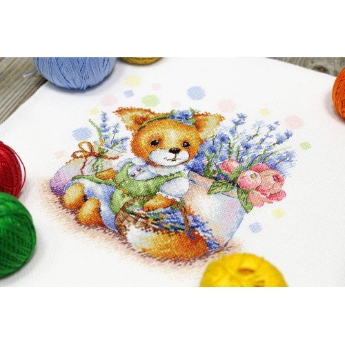 MP Studia - Lavender dreams