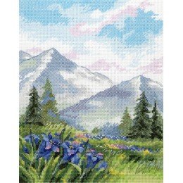 MP Studia - Walk to the mountains