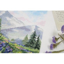 MP Studia - Walk to the mountains