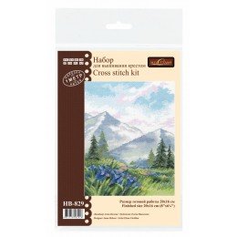 MP Studia - Walk to the mountains