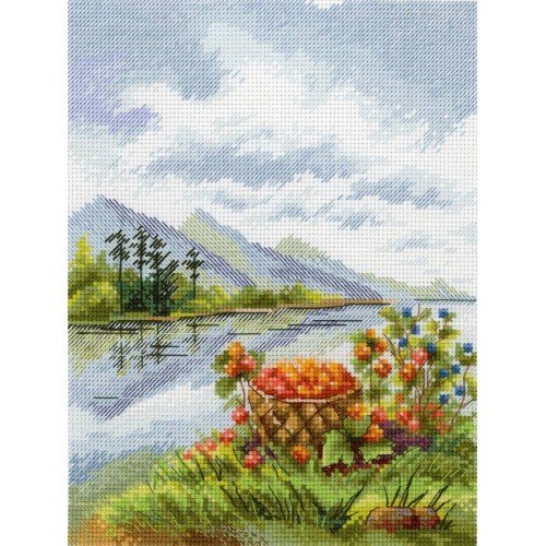 MP Studia - Gifts of the north