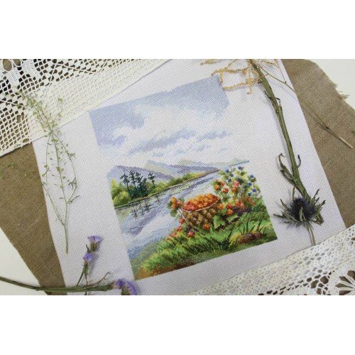 MP Studia - Gifts of the north