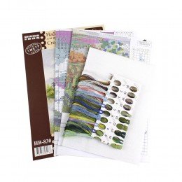 MP Studia - Gifts of the north