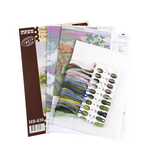 MP Studia - Gifts of the north