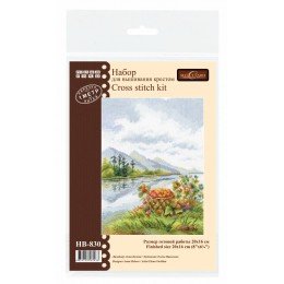 MP Studia - Gifts of the north