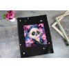 MP Studia - Romantic panda