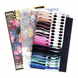 MP Studia - Romantic panda