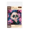MP Studia - Romantic panda