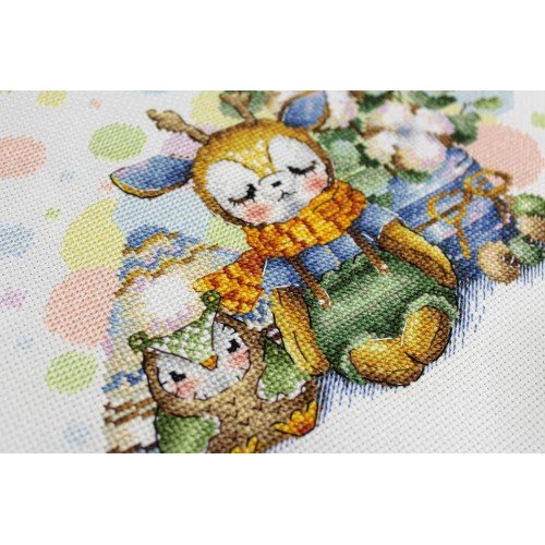 MP Studia - Favorite toy