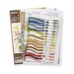 MP Studia - Curly sheep