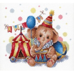 MP Studia - Favorite Circus