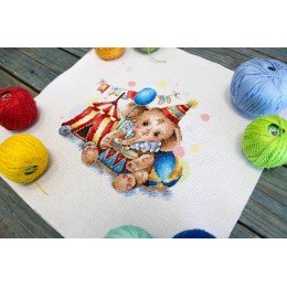 MP Studia - Favorite Circus