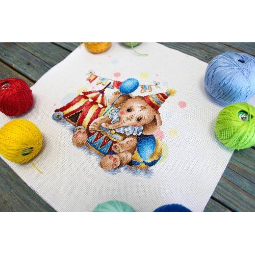 MP Studia - Favorite Circus