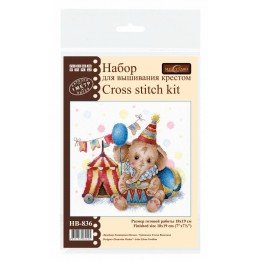 MP Studia - Favorite Circus