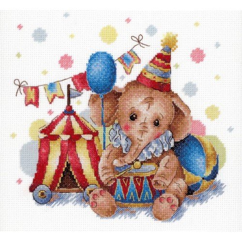 MP Studia - Favorite Circus