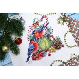 MP Studia - Winter talking