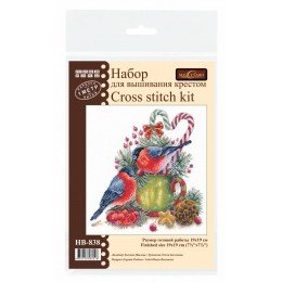 MP Studia - Winter talking