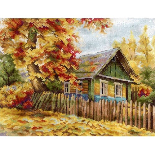 MP Studia - House on the hill