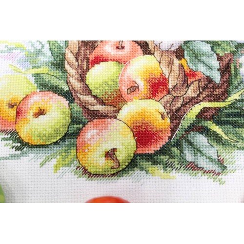 MP Studia - Red cat gardener