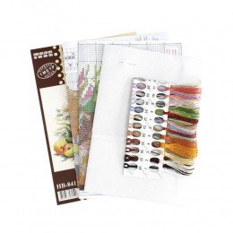 MP Studia - Red cat gardener