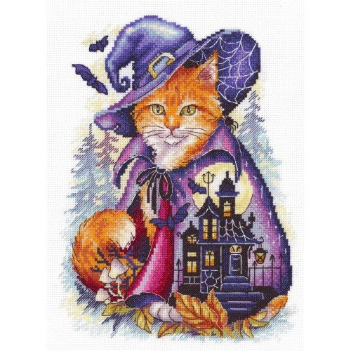 MP Studia - Mysterious place