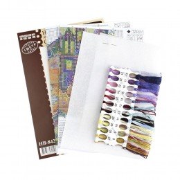 MP Studia - Mysterious place