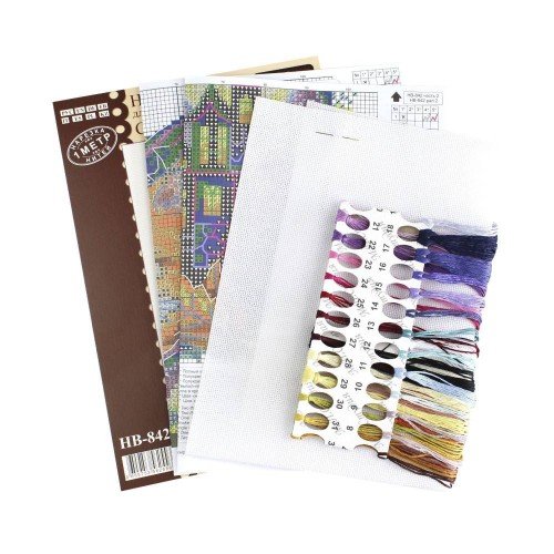 MP Studia - Mysterious place