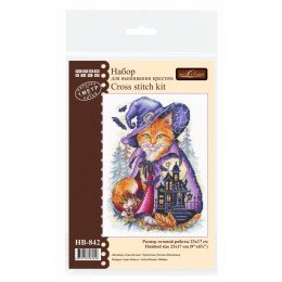 MP Studia - Mysterious place