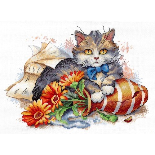 MP Studia - Fluffy fidget