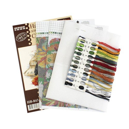 MP Studia - Fluffy fidget