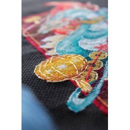 MP Studia - Dragon