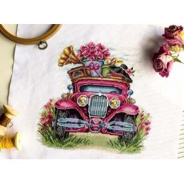 MP Studia - Ladies' voyage