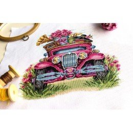 MP Studia - Ladies' voyage