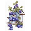 MP Studia - Garden plums