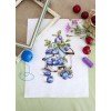 MP Studia - Garden plums