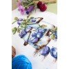MP Studia - Garden plums