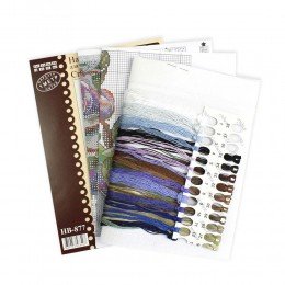 MP Studia - Garden plums