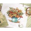 MP Studia - Scarlet bunches of rowan