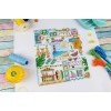 MP Studia - Sampler. On the beach