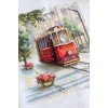 MP Studia - Old tram