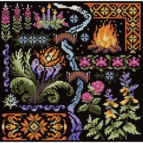 MP Studia - Sampler. Night