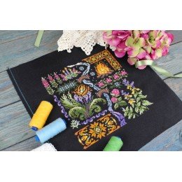 MP Studia - Sampler. Night