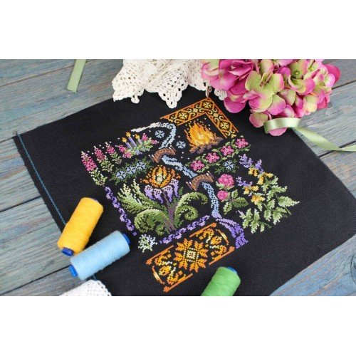 MP Studia - Sampler. Night