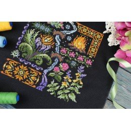 MP Studia - Sampler. Night