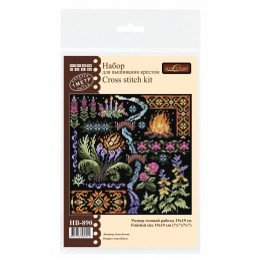 MP Studia - Sampler. Night