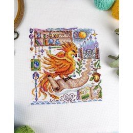 MP Studia - Sampler. Magic is near