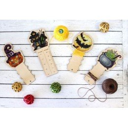 MP Studia - Divertidas historias de terror. Regla + 3 carretes