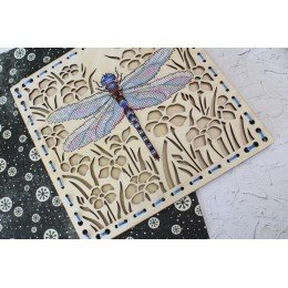 MP Studia - Entre las flores